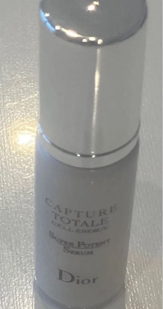 Dior リップスティック & スキンケアセット