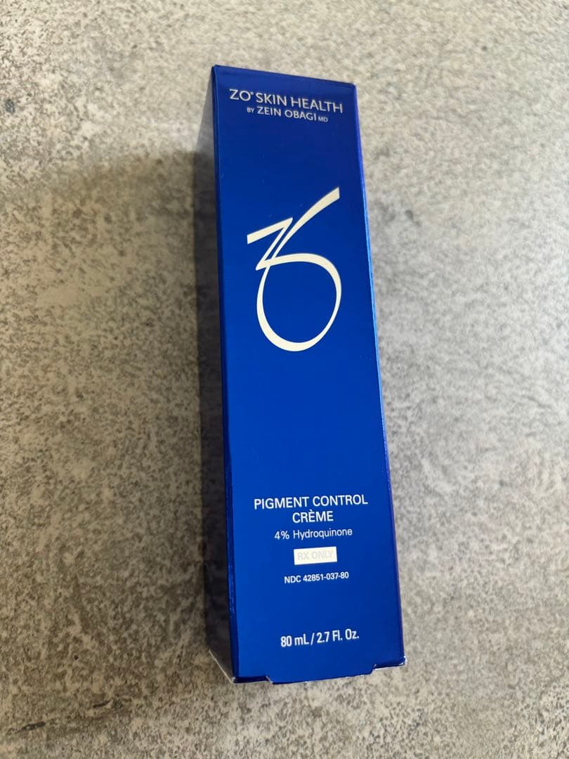 新品未使用ZO SKIN HEALTH ゼオスキン　ミラミン