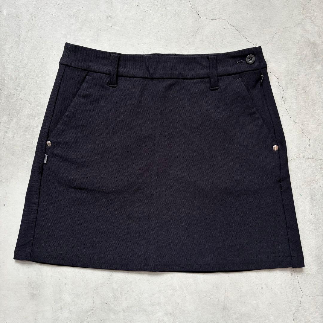 BRIEFING WS BASIC SKIRT ブリーフィング スカート ゴルフ