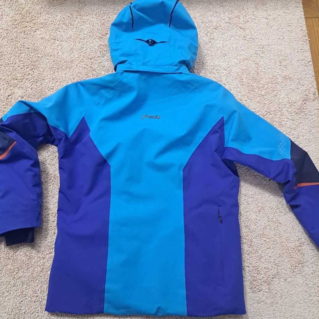 Phoenix スノージャケットとパンツセット