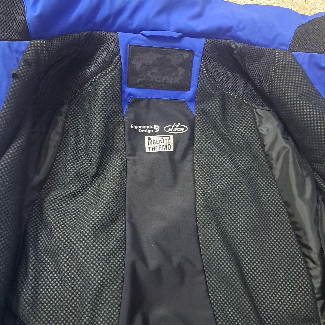 Phoenix スノージャケットとパンツセット