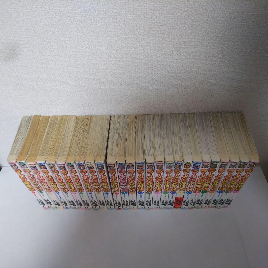 『ラーメン発見伝』『らーめん才遊記』全巻セット『らーめん再遊記』1巻～10巻