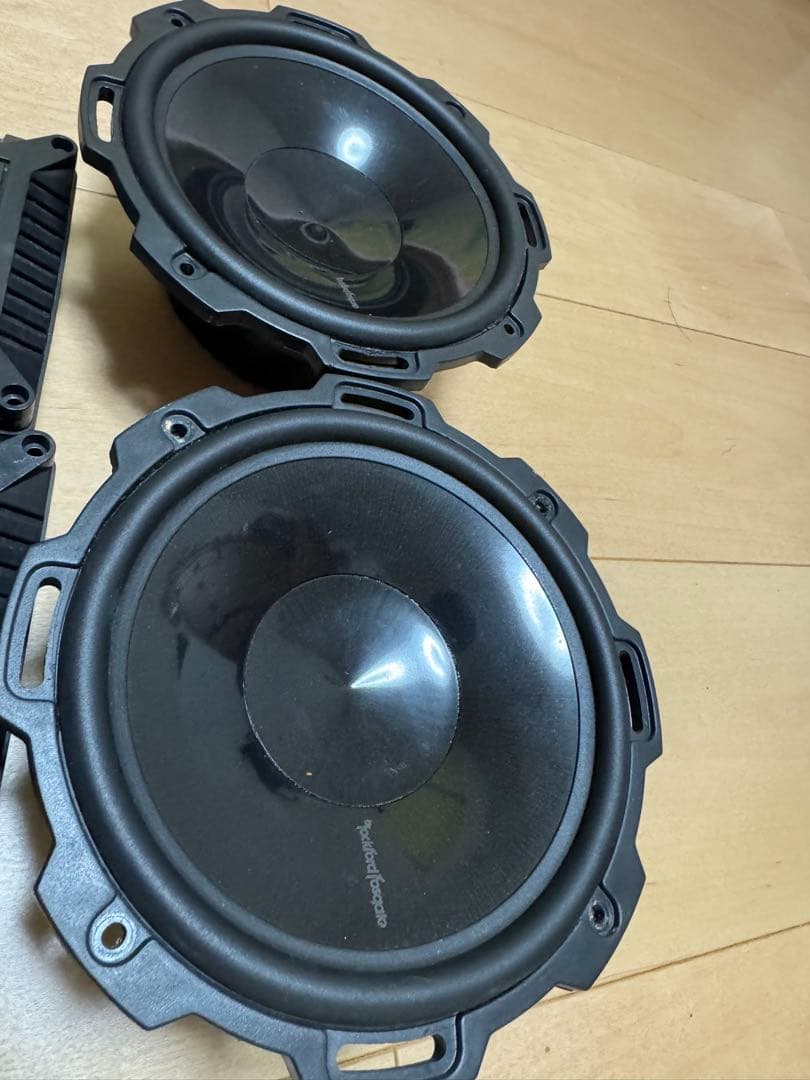 ロックフォード T1675-S