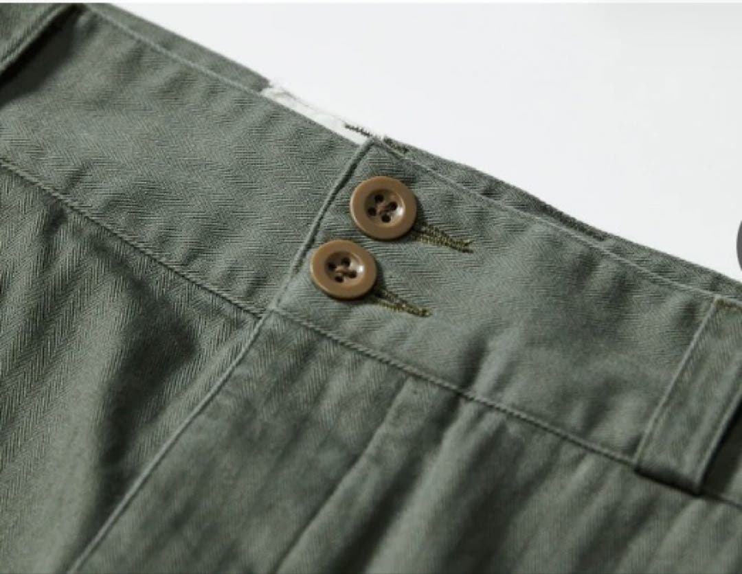 FORZA styleカーゴパンツ