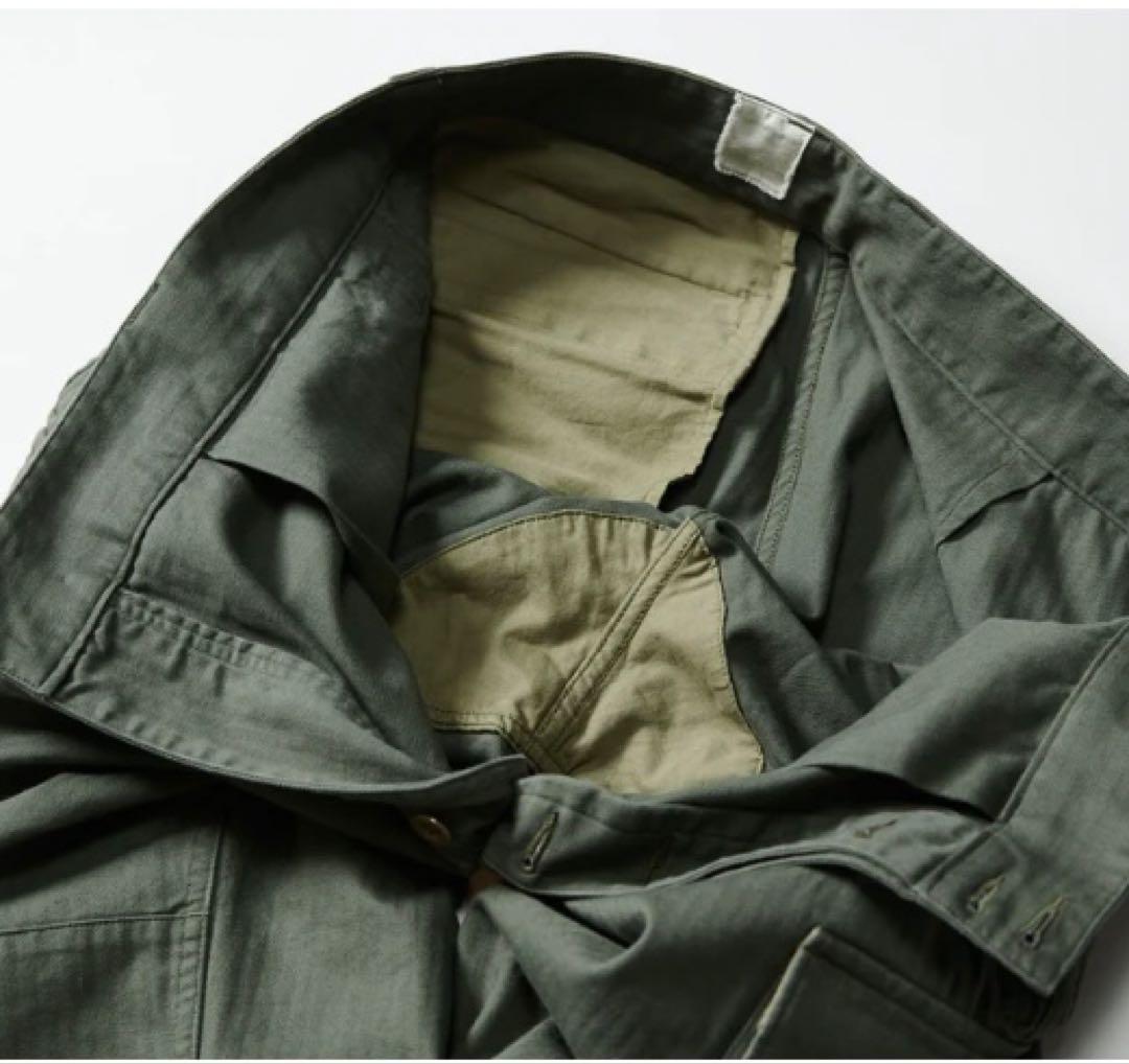 FORZA styleカーゴパンツ