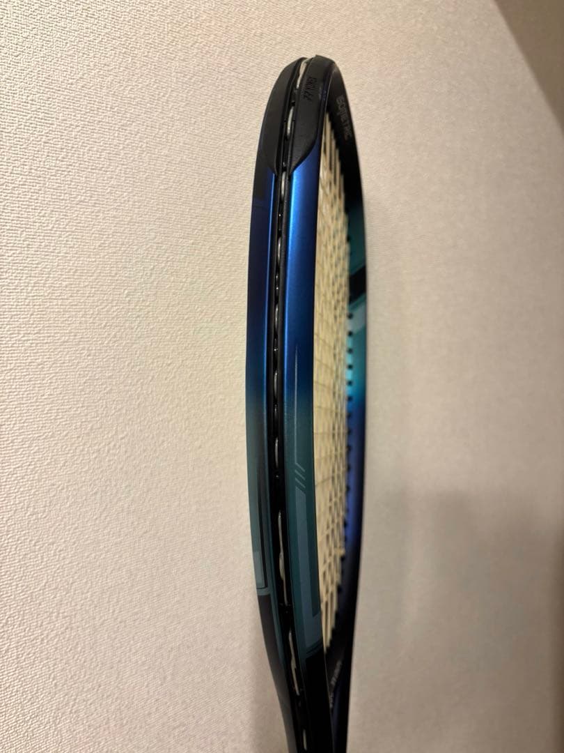 YONEX ezone 100sl テニスラケット　EZONE100sl