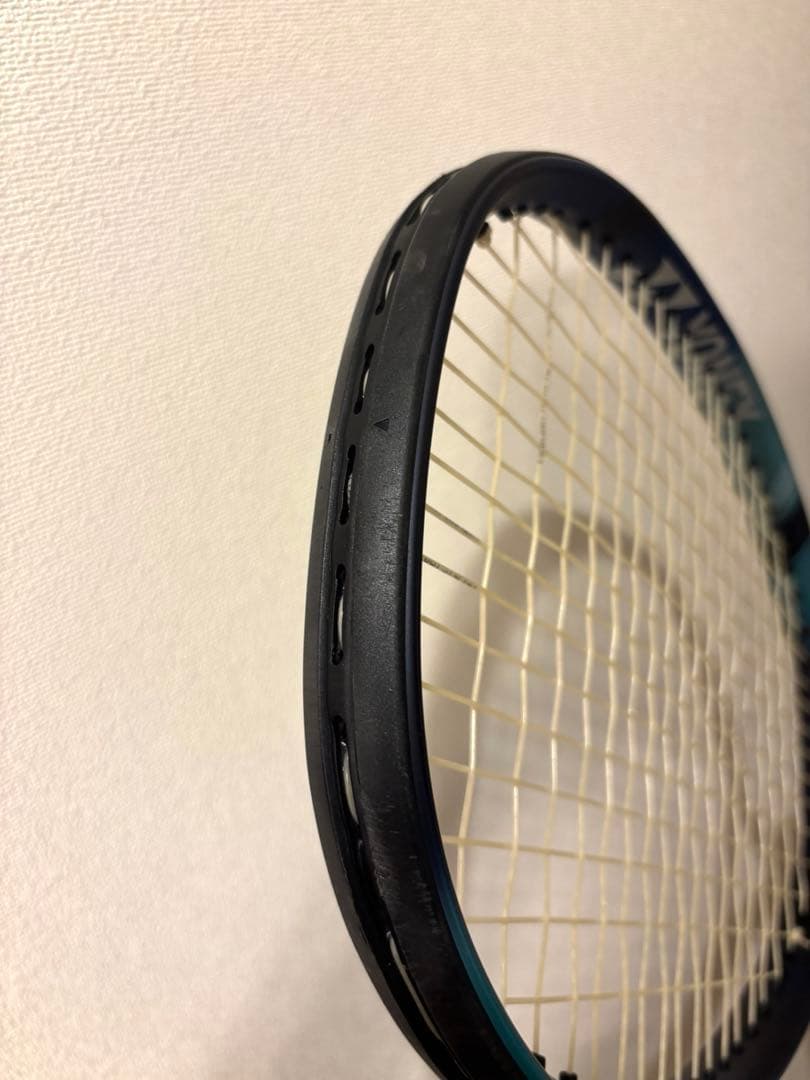 YONEX ezone 100sl テニスラケット　EZONE100sl