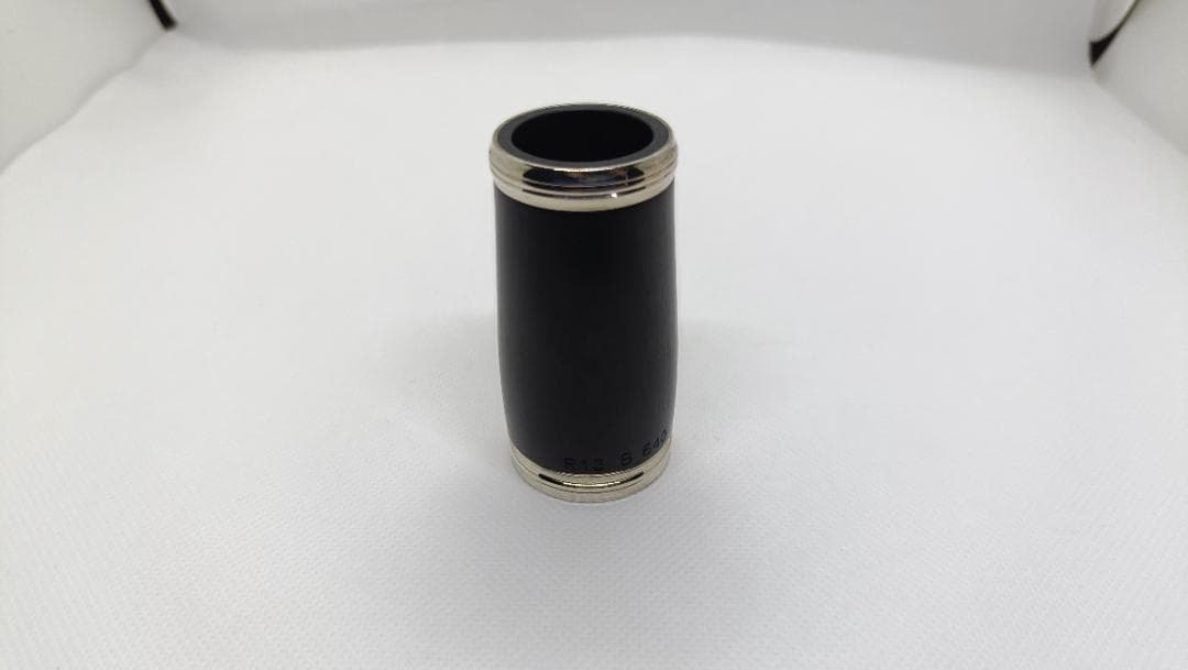 ビュッフェ・クランポン Bbクラリネット R13 バレル MOENNIG