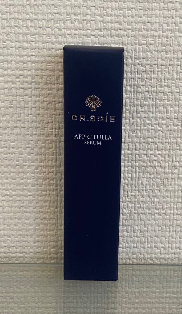 ドクターソワ　SAIBOWセラム　45ml + APPCフラセラム