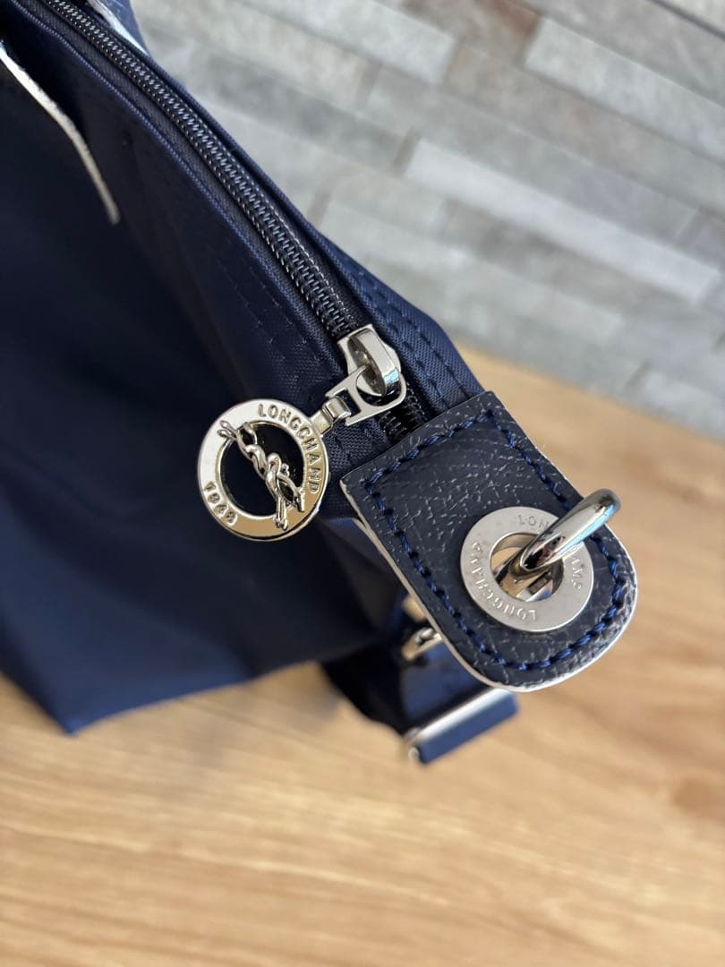 ロンシャン2wayバッグ プリアージュ トレパリ S