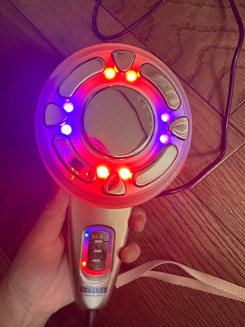 Dr.Caviet the Zeus ドクターキャビエット　ザ・ゼウス