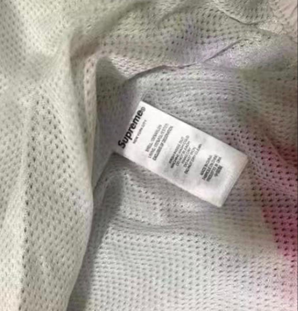 [土日特別価格]美品Supreme × Ducati セットアップ 上下セット