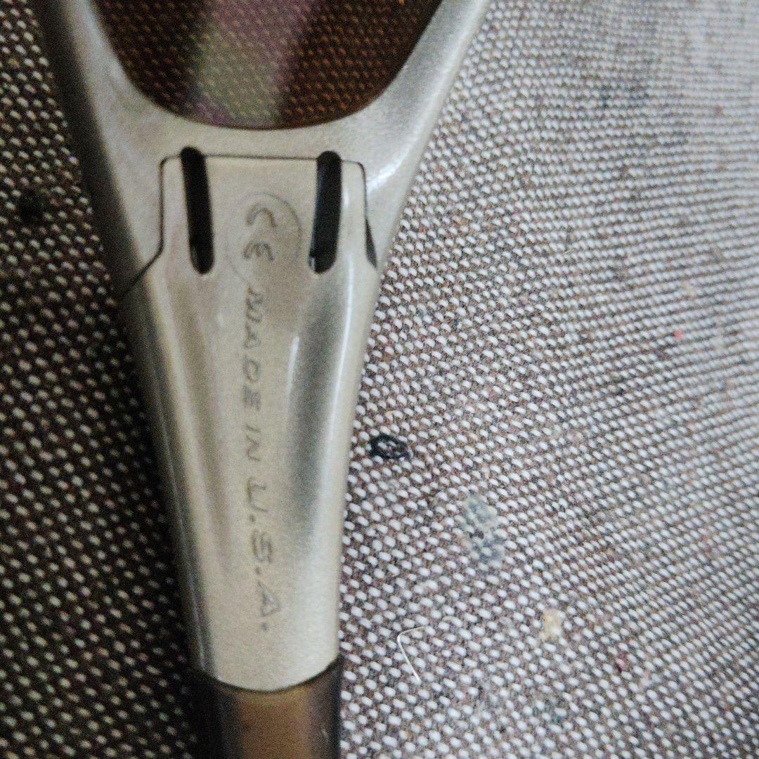 小物 oakley straight jacket