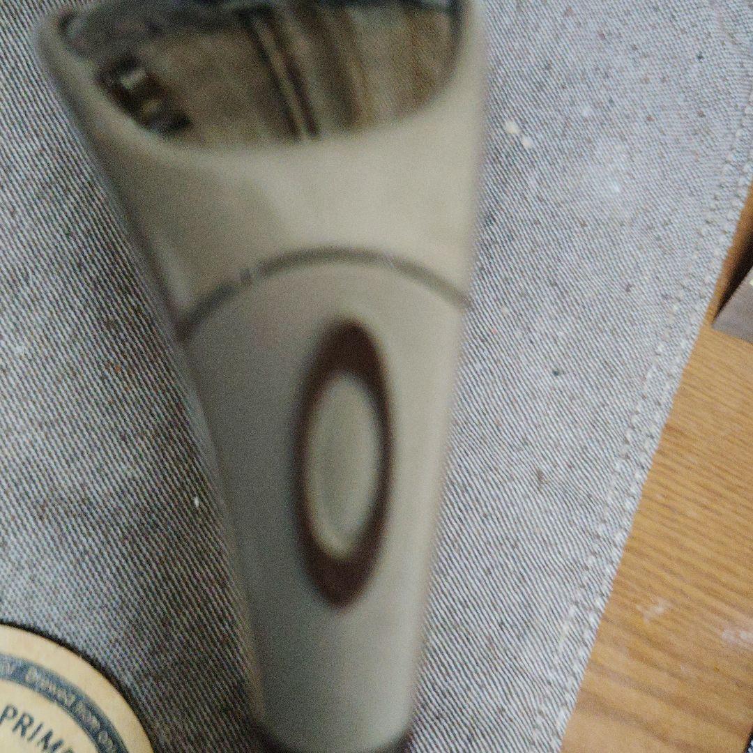 小物 oakley straight jacket