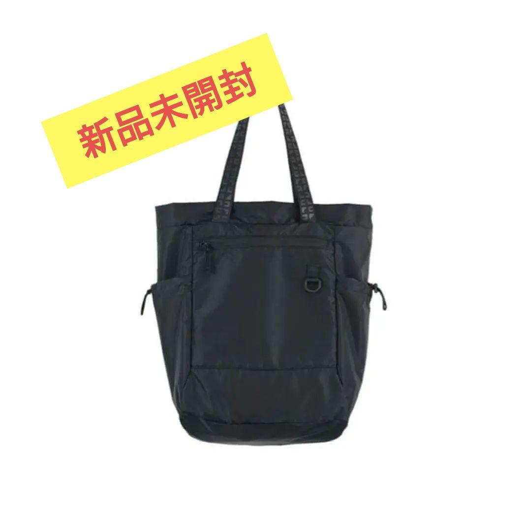 【新品未開封】サカナクション　トートバッグ　バッグパック　リュック