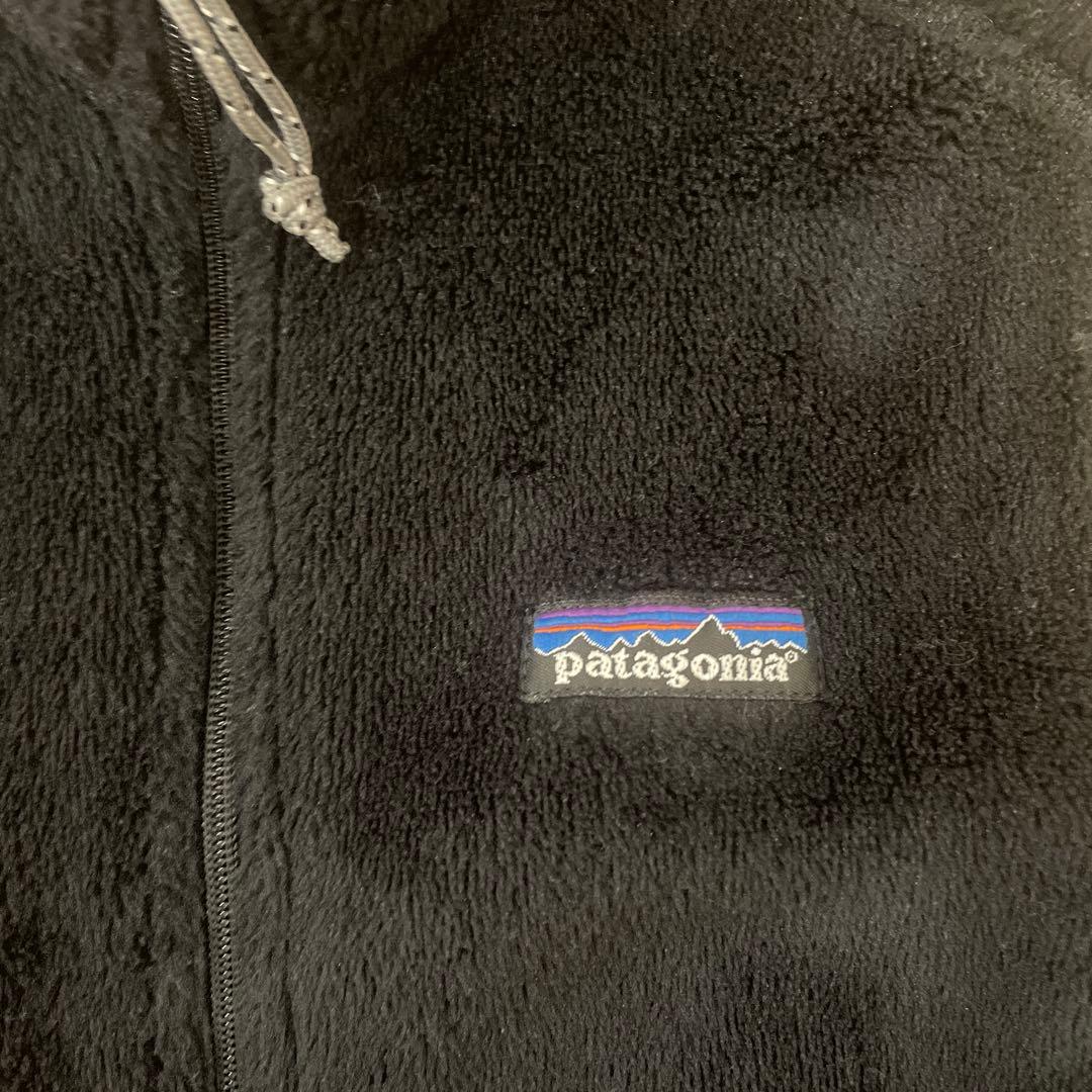 Patagonia シンチラベスト ブラック usa製　M