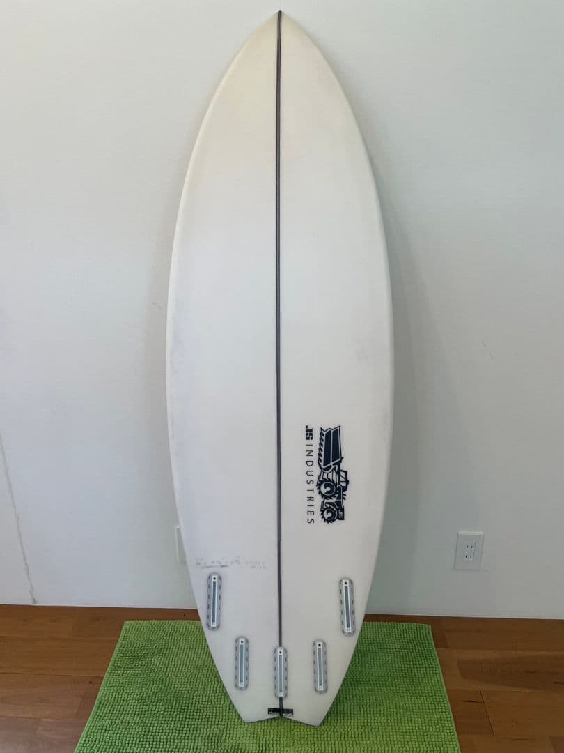 JS サーフボード サブゼロ