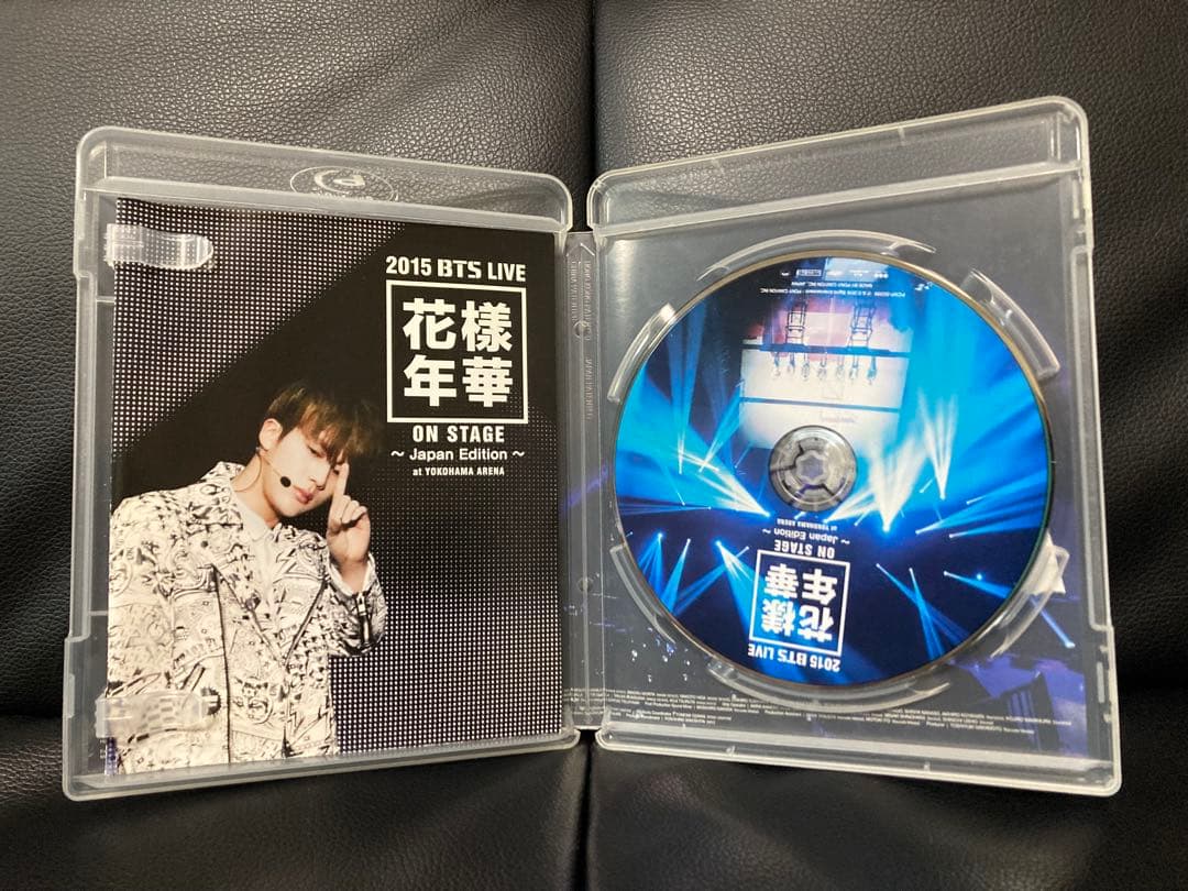 BTS DVD 7種　 アミボム　ペンライト　セット売り