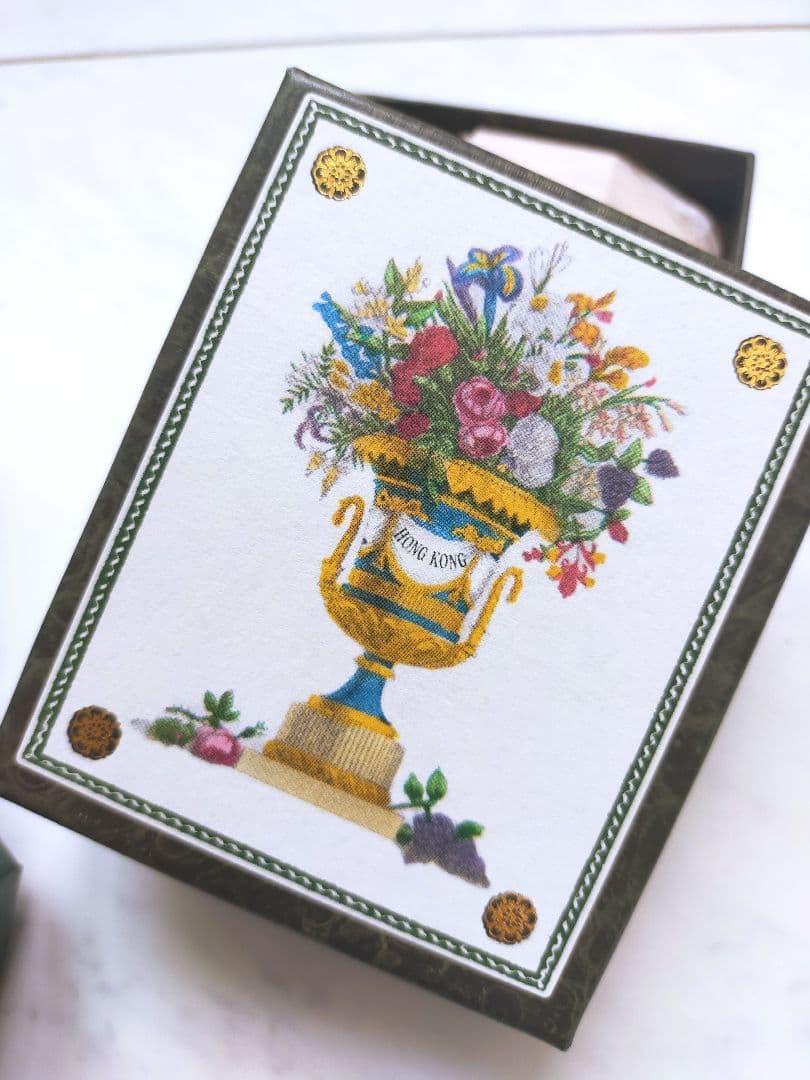 超レア♡ビュリー buly 香港 限定 チュベローズ デュ メキシク