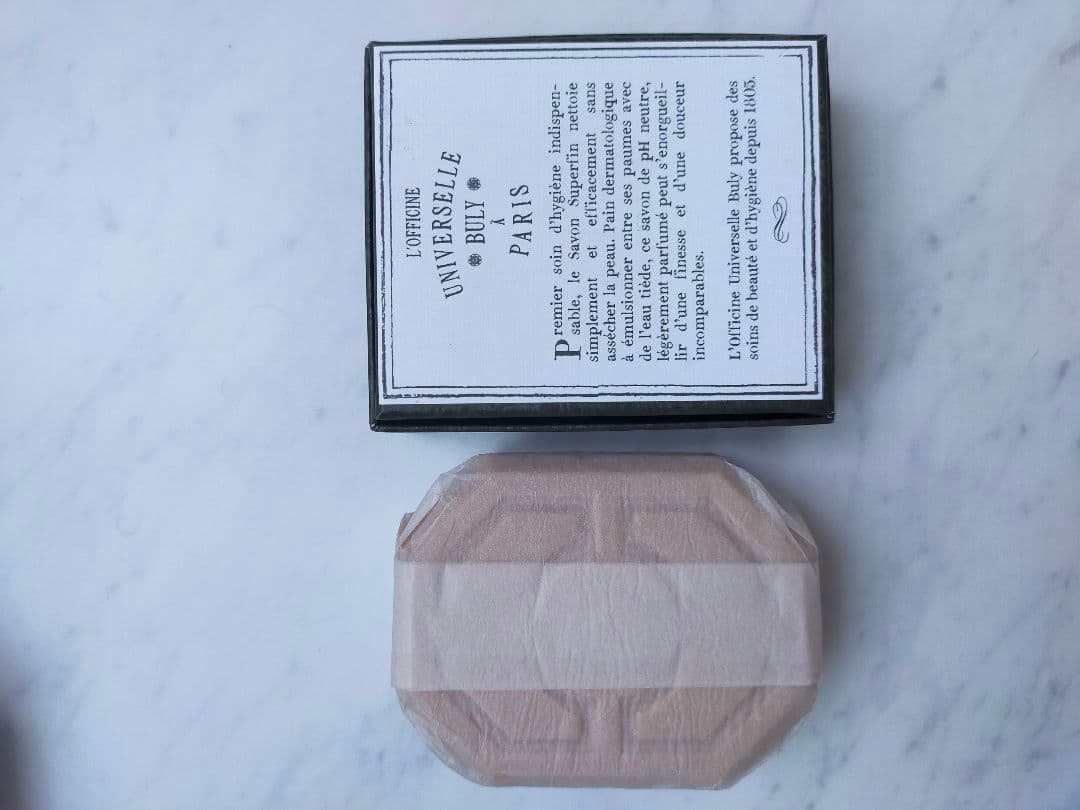 超レア♡ビュリー buly 香港 限定 チュベローズ デュ メキシク