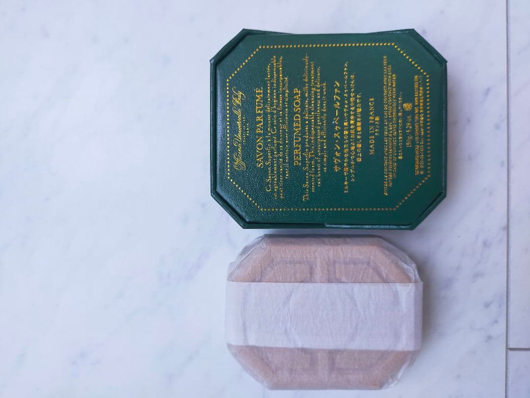 超レア♡ビュリー buly 香港 限定 チュベローズ デュ メキシク