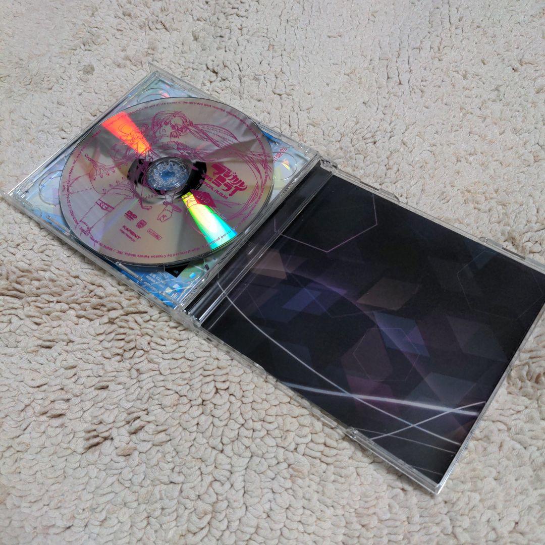 マジカルミライ2015 OFFICIAL ALBUM