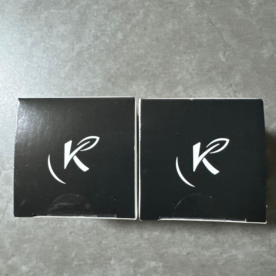 kannaway サルヴェ 2個セット 2025/5新入荷