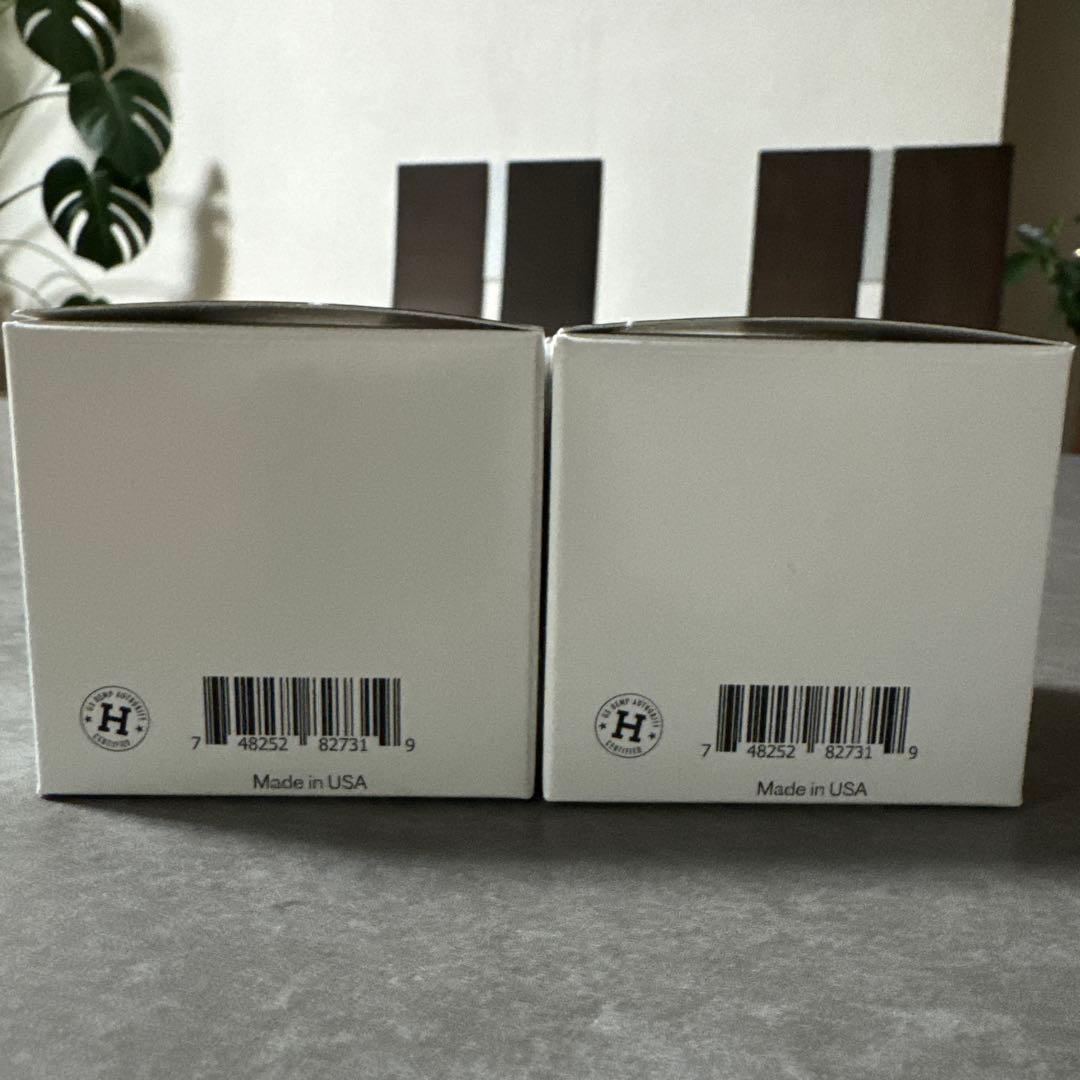 kannaway サルヴェ 2個セット 2025/5新入荷