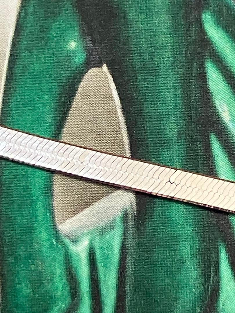 MARIA BLACK Mioチェーンネックレス