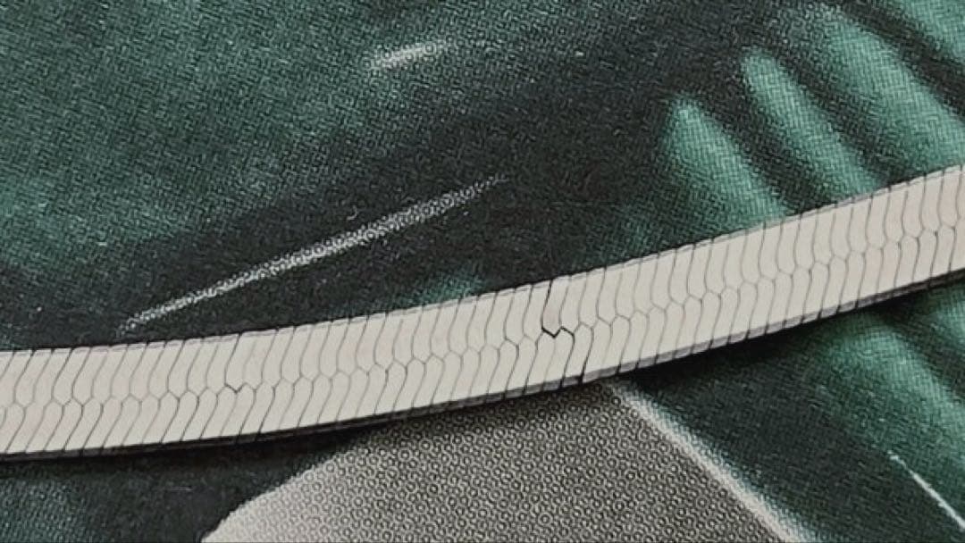 MARIA BLACK Mioチェーンネックレス