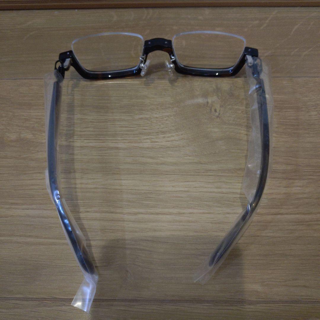 Less Than Human \"ZHR\"　レスザンヒューマン　アンダーリム