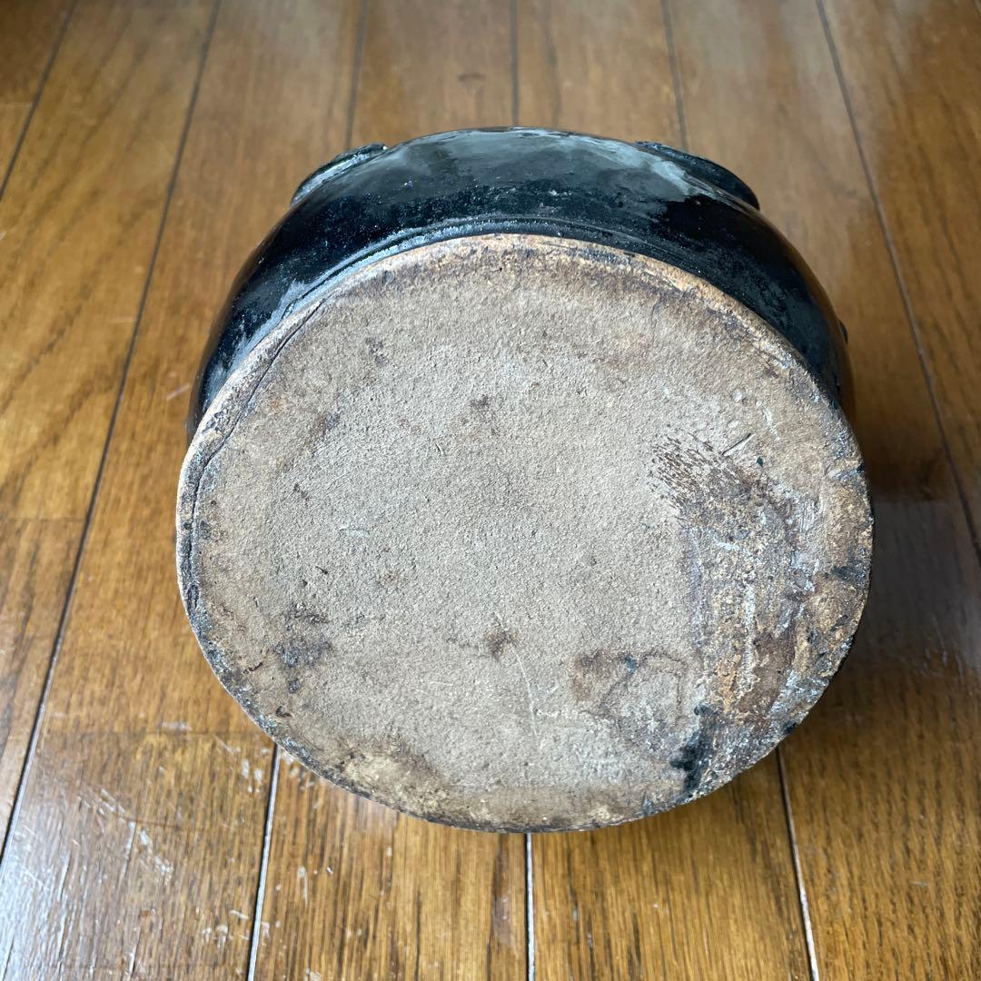 湯たんぽ　花器　暖簾おもり