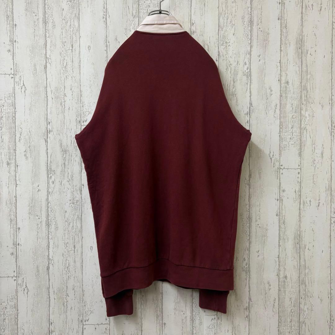 【激レア】SUPREME シュプリーム　スウェット　トレーナー　完売モデル