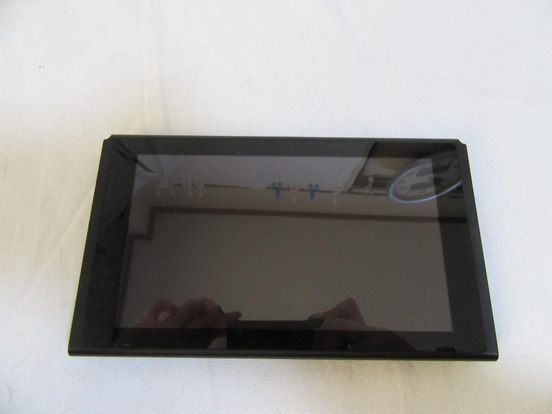 Switch本体・周辺機器 ジョイコン2つ ドック ケーブル スマブラ 動作OK