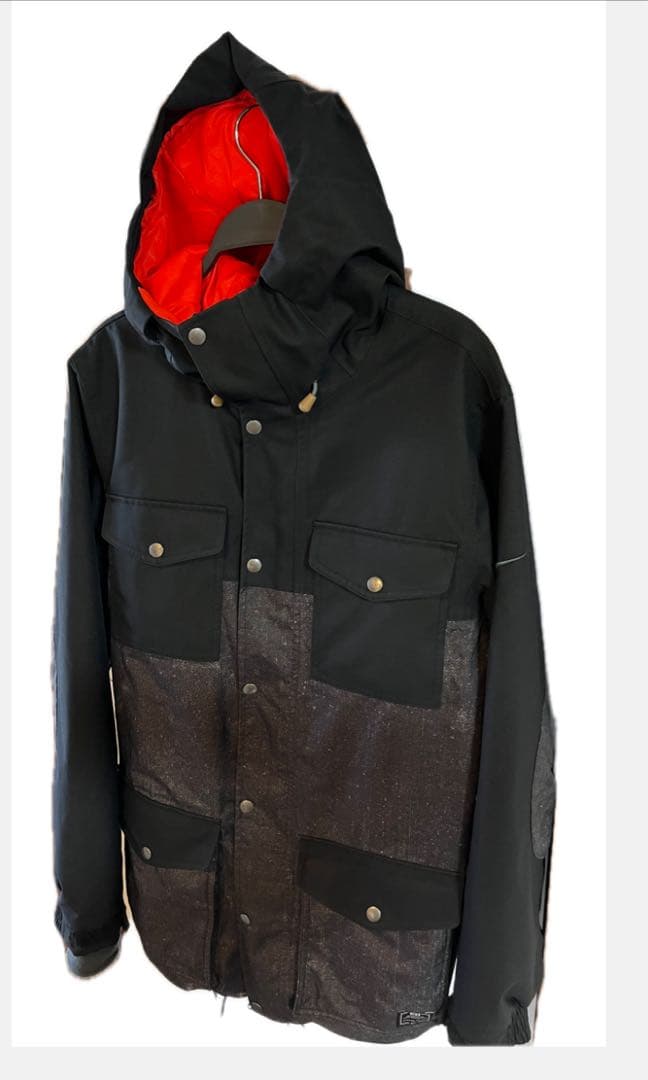 NIKE SB スノーボードウェアセット