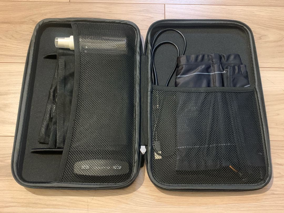 SIXPAD パワースーツ ライト アブズ Mサイズ