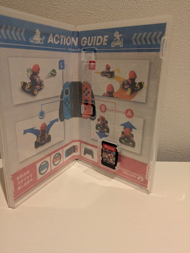 Nintendo Switch ゲームセット マリオパーティ