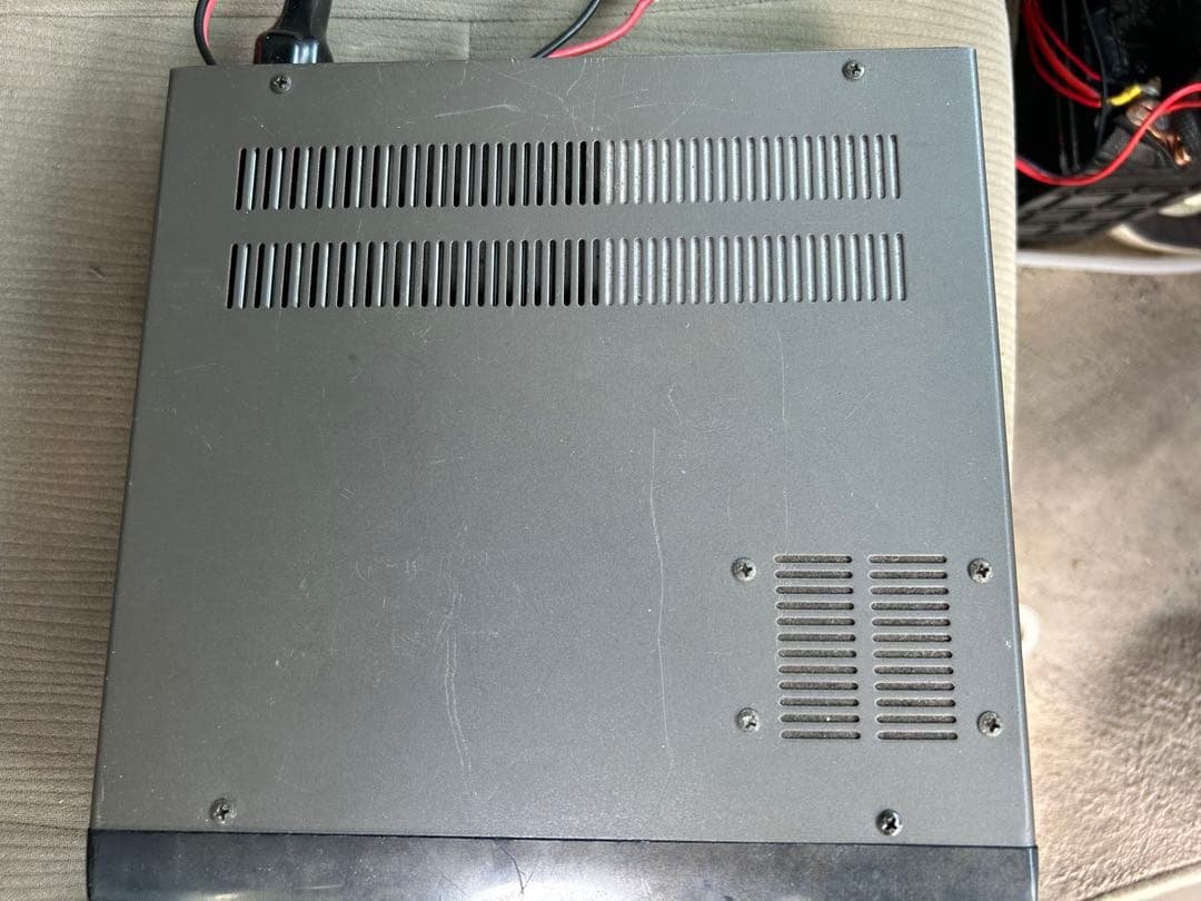 アイコム729sゼネカバ仕様