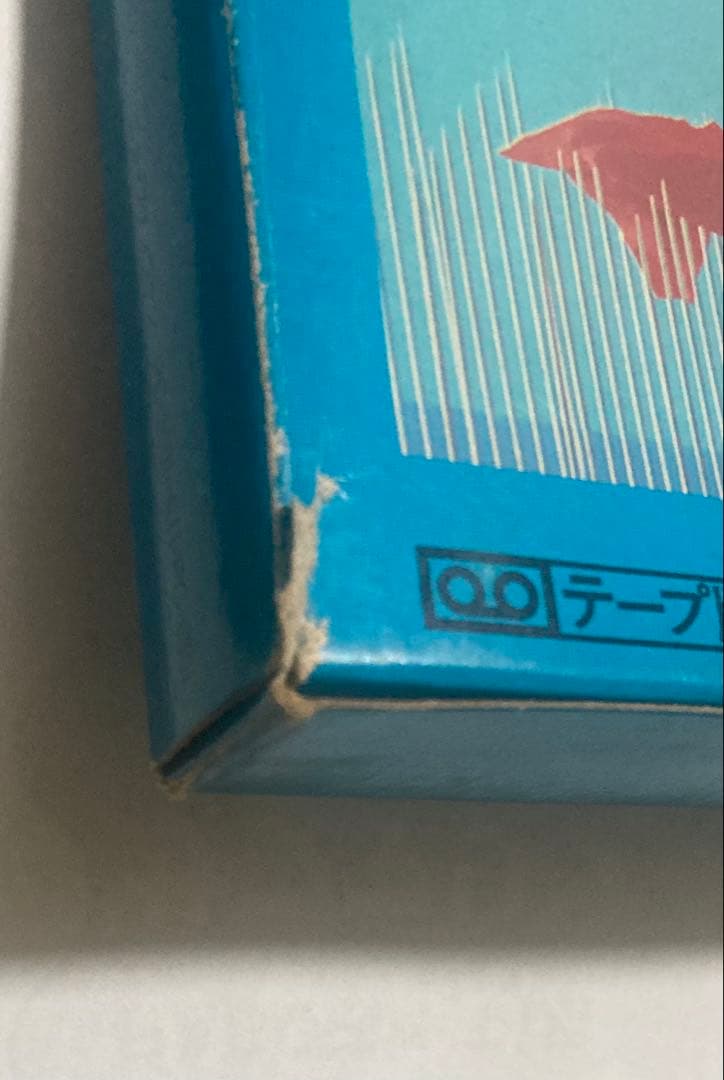 n*e様 PC-6001mk2 ニューファンファン（テープ版）