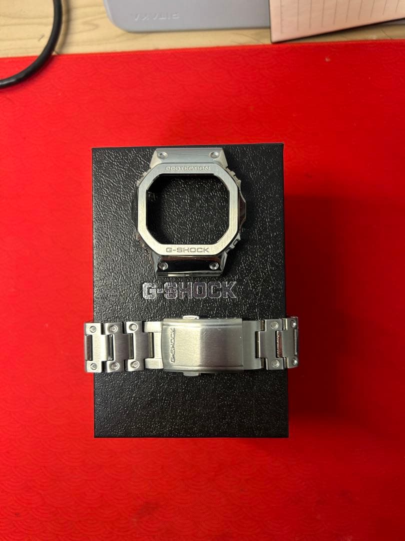 時計 G-SHOCK GW5000HS-1JF