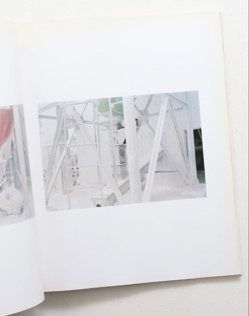 LIME WORKS Naoya HATAKEYAMA 畠山直哉