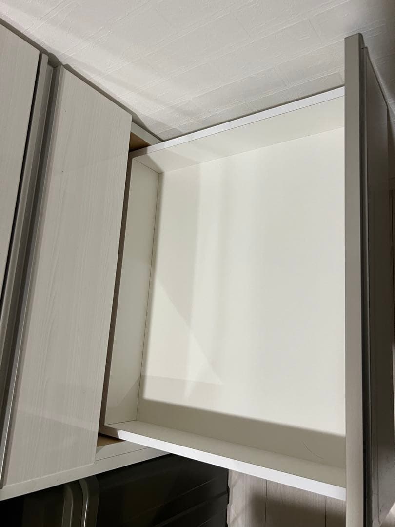 su@‼️ リガーレ　ニトリ　キッチンカウンター