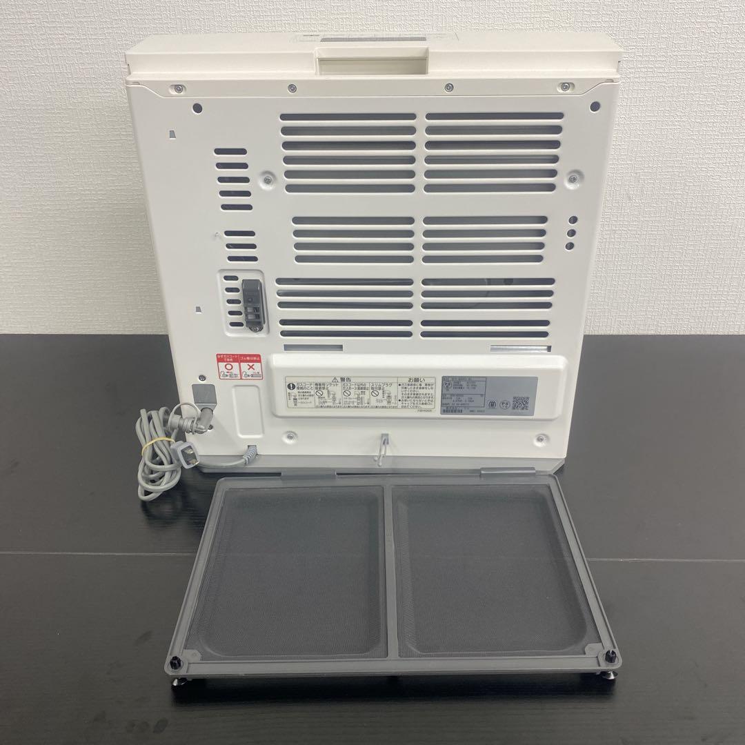 送料込み＊ノーリツ 都市ガスストーブ ファンヒーター2022年製＊1108-2