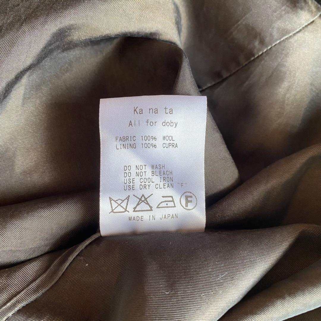 ka na ta スラックス カナタ