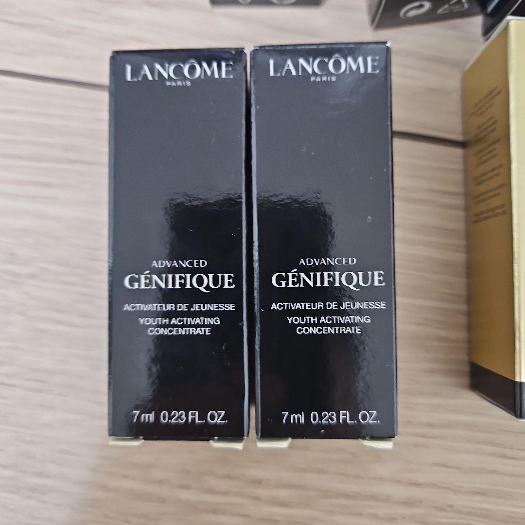 スキンケアトライアルセット 各種ブランド