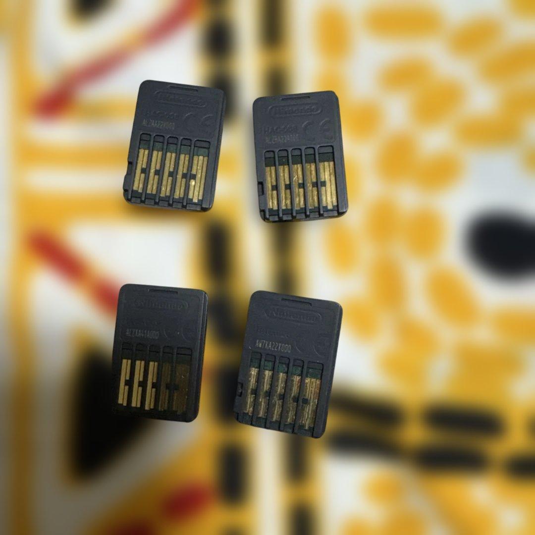 ポケットモンスター スカーレット ソード シールド アルセウス　カセットのみ