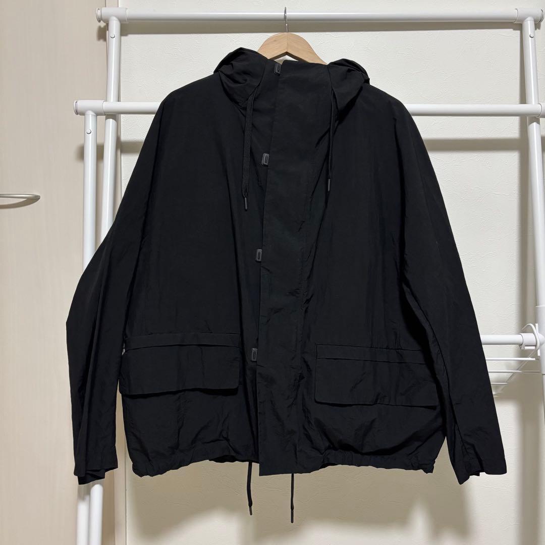 TEATORA SOUVENIR HUNTER S/L PACKABLE 極美品