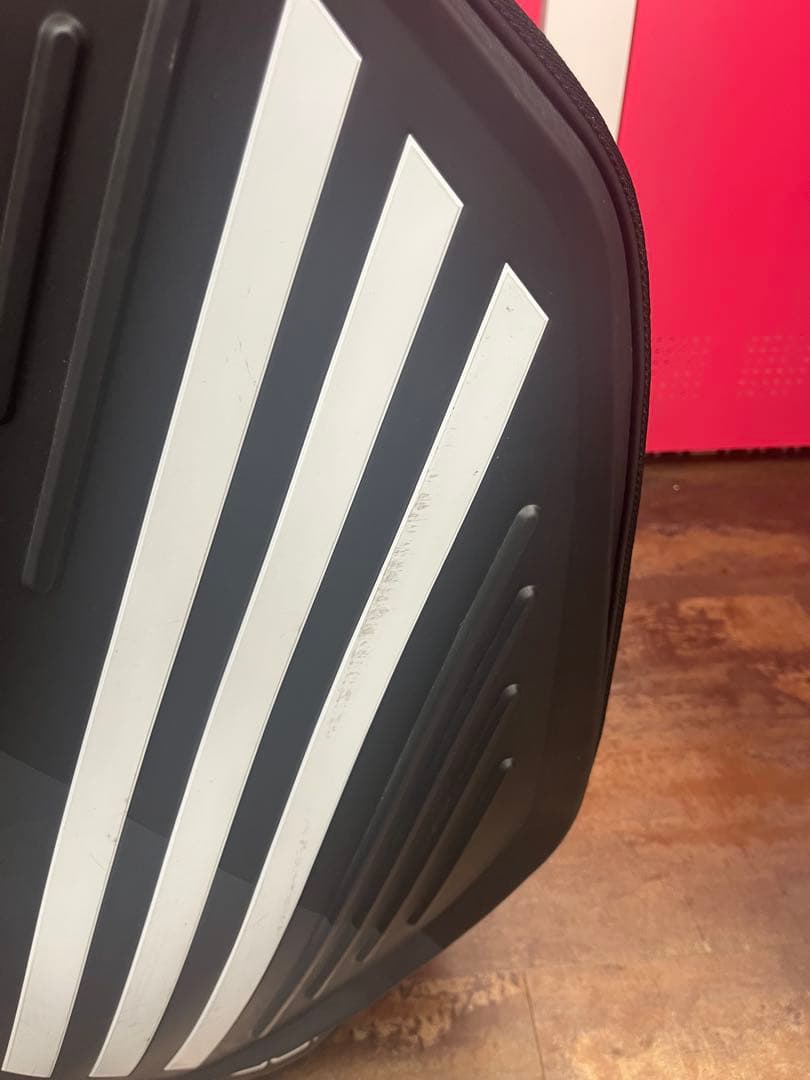 アディダスゴルフ　キャディバッグ