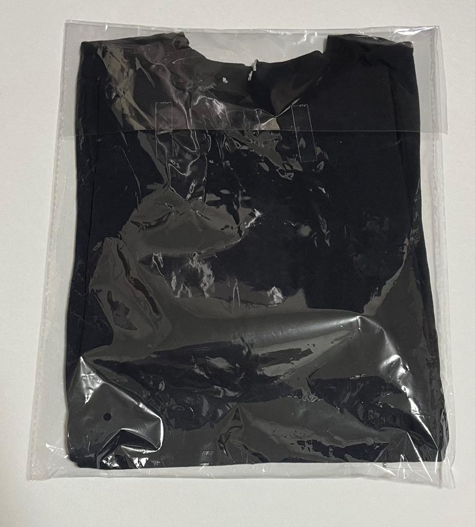 WERTHY 野沢和香DOUBLE-SIDED LONGTEEダブルサイドロンT