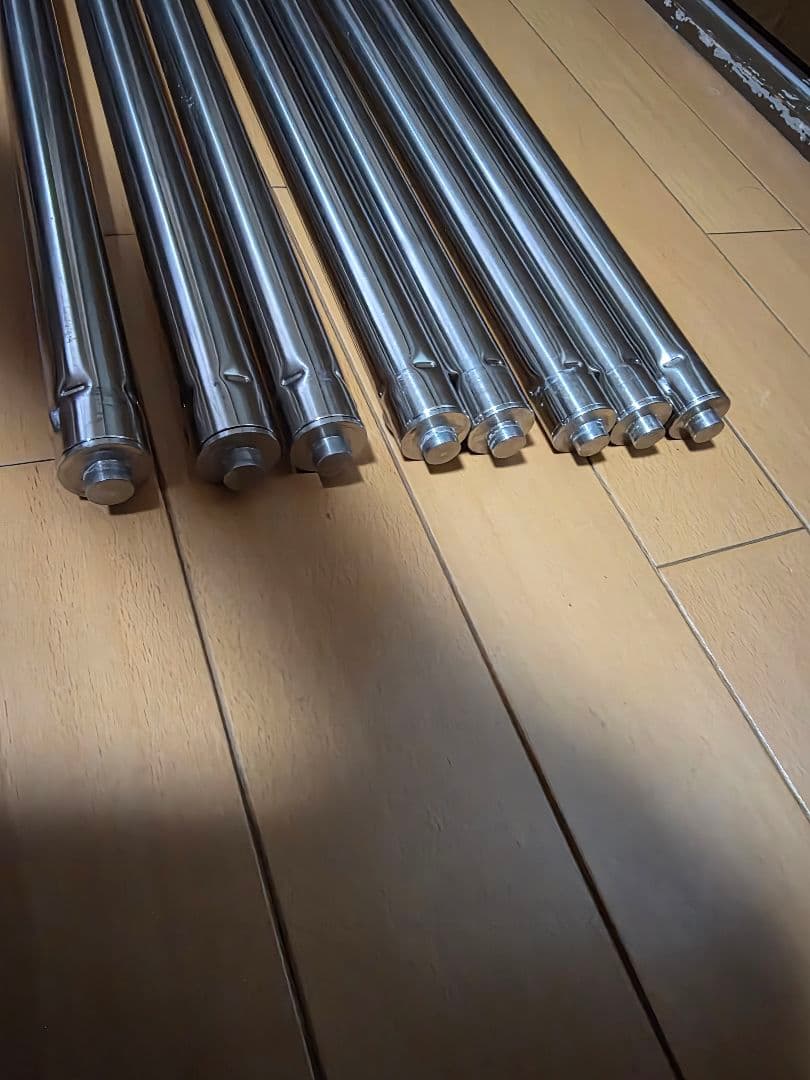 スノーピーク　IGT　テーブル用オプション　多数